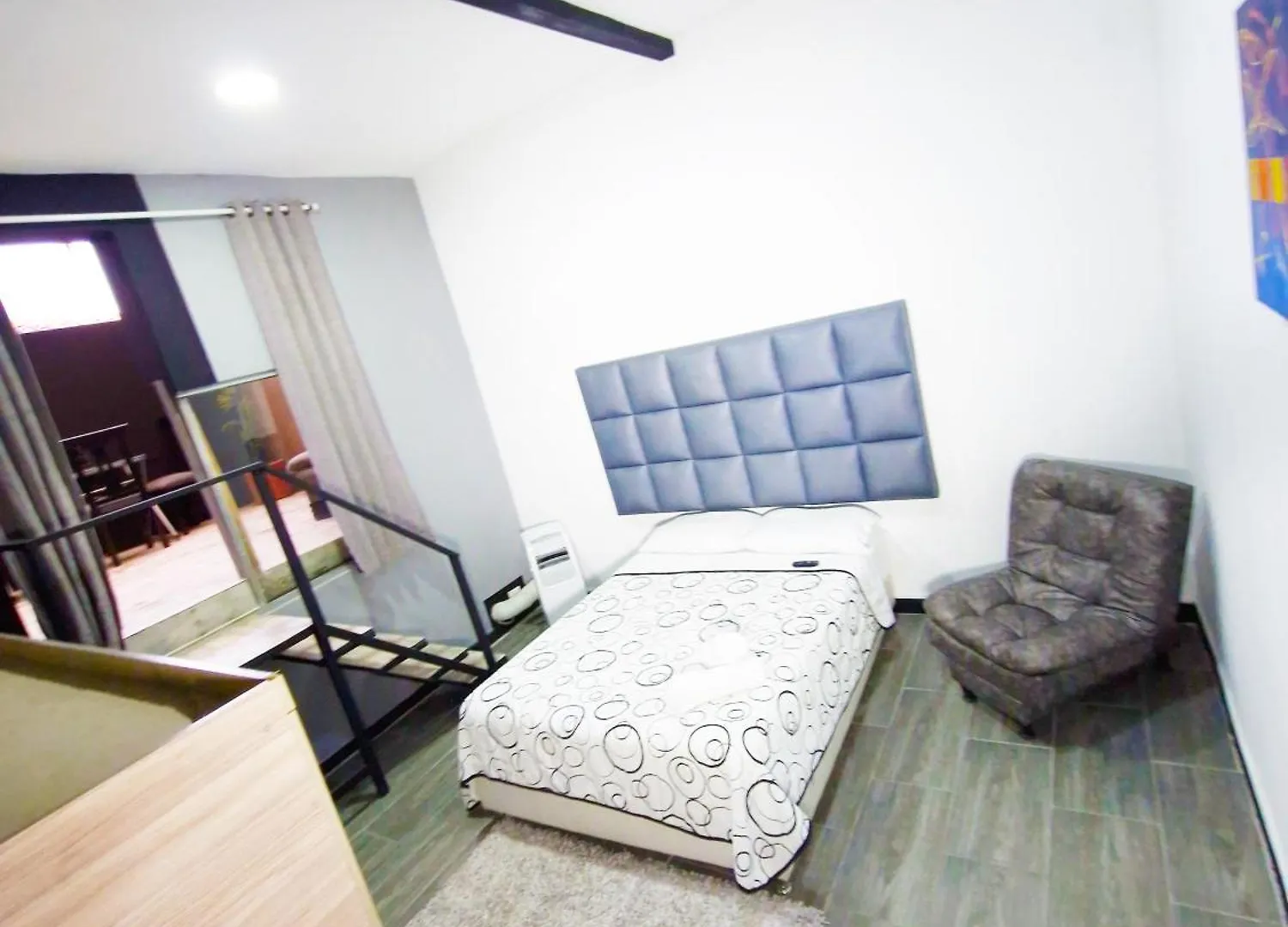 Sunset Strip Suite # 301C Icon Lleras Park 301 Medellin Colombia