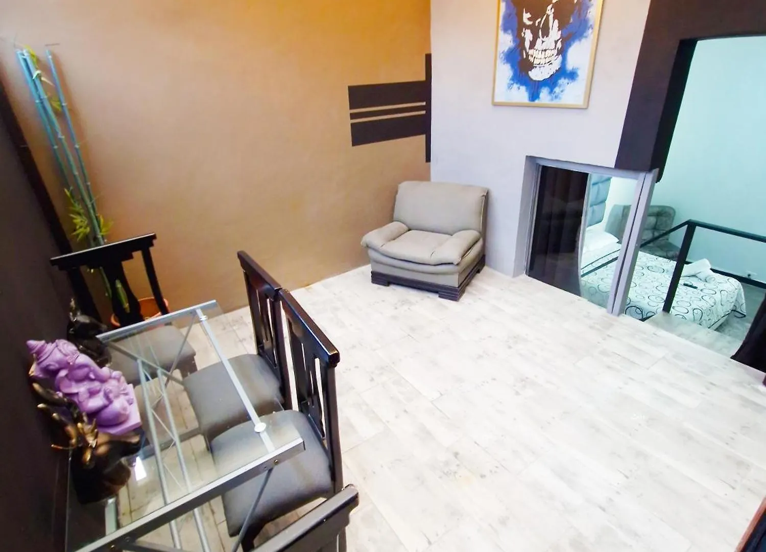 Sunset Strip Suite # 301C Icon Lleras Park 301 Medellin