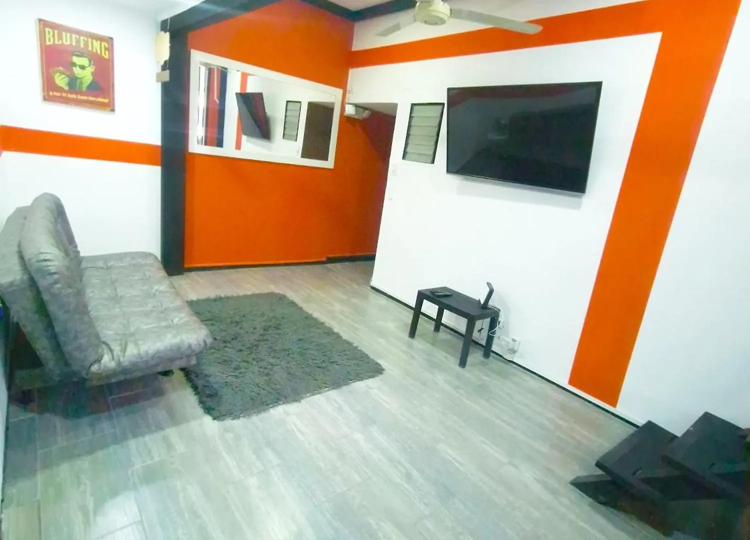 Sunset Strip Suite # 301C Icon Lleras Park 301 Medellin 0*,  Colombia