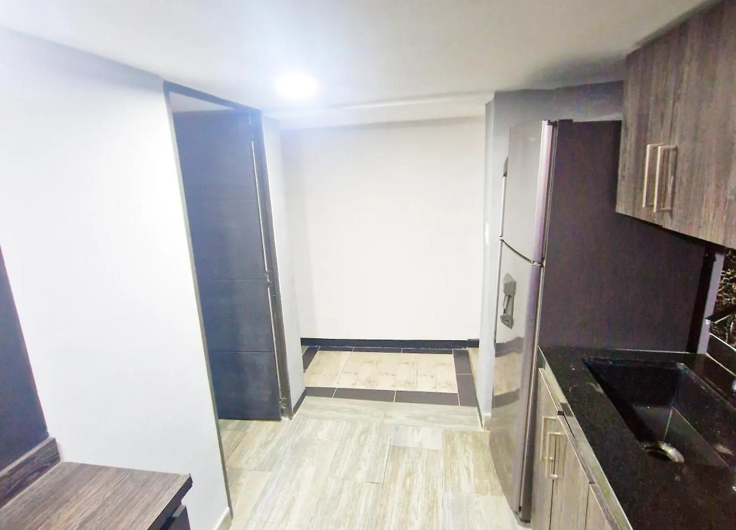 Sunset Strip Suite # 301C Icon Lleras Park 301 Medellin Apartment