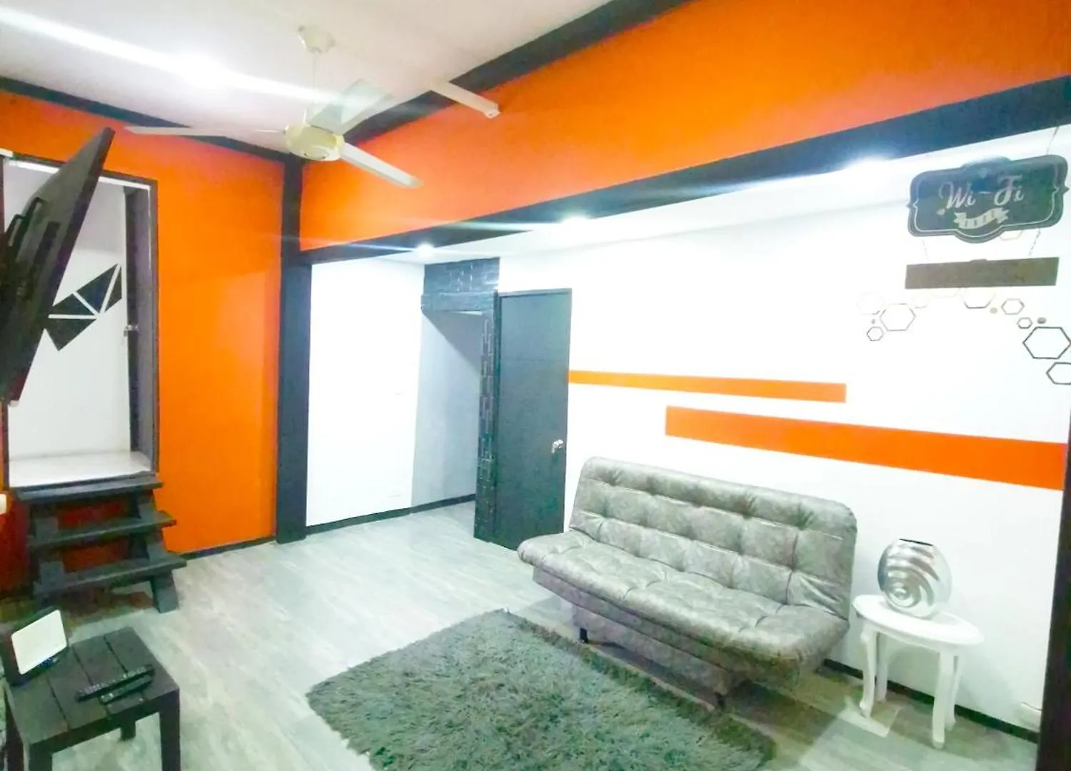 Apartment Sunset Strip Suite # 301C Icon Lleras Park 301 Medellin Colombia